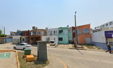 REMATO CASA EN COATZACOALCOS VERACRUZ