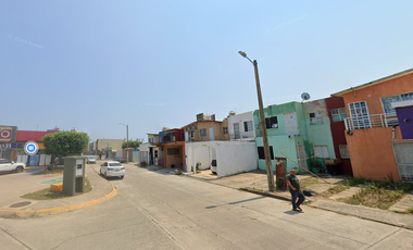 REMATO CASA EN COATZACOALCOS VERACRUZ