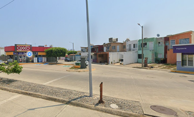 REMATO CASA EN COATZACOALCOS VERACRUZ