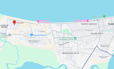 REMATO CASA EN COATZACOALCOS VERACRUZ