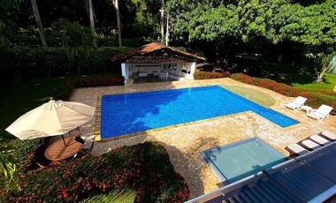 ESPECTACULAR FINCA MONTEARROYO EN ALQUILER EN PIEDECUESTA DISPONIBILIDAD INMEDIATA!!
