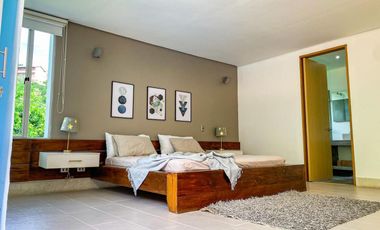 ESPECTACULAR FINCA MONTEARROYO EN ALQUILER EN PIEDECUESTA DISPONIBILIDAD INMEDIATA!!
