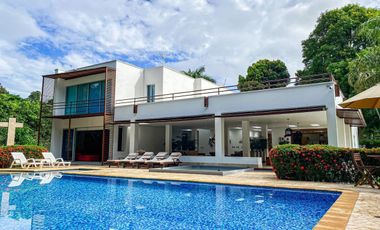 ESPECTACULAR FINCA MONTEARROYO EN ALQUILER EN PIEDECUESTA DISPONIBILIDAD INMEDIATA!!