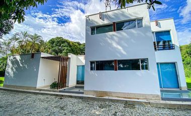ESPECTACULAR FINCA MONTEARROYO EN ALQUILER EN PIEDECUESTA DISPONIBILIDAD INMEDIATA!!
