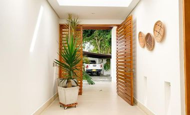 ESPECTACULAR FINCA MONTEARROYO EN ALQUILER EN PIEDECUESTA DISPONIBILIDAD INMEDIATA!!