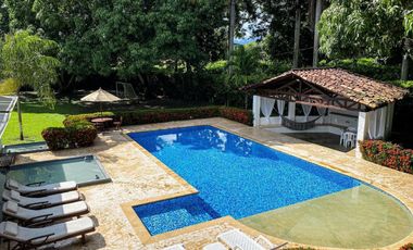 ESPECTACULAR FINCA MONTEARROYO EN ALQUILER EN PIEDECUESTA DISPONIBILIDAD INMEDIATA!!