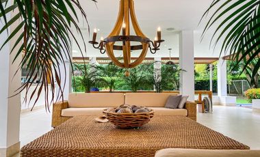ESPECTACULAR FINCA MONTEARROYO EN ALQUILER EN PIEDECUESTA DISPONIBILIDAD INMEDIATA!!