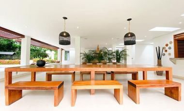 ESPECTACULAR FINCA MONTEARROYO EN ALQUILER EN PIEDECUESTA DISPONIBILIDAD INMEDIATA!!