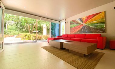 ESPECTACULAR FINCA MONTEARROYO EN ALQUILER EN PIEDECUESTA DISPONIBILIDAD INMEDIATA!!