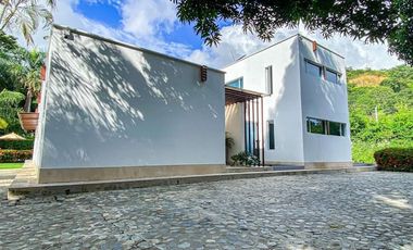 ESPECTACULAR FINCA MONTEARROYO EN ALQUILER EN PIEDECUESTA DISPONIBILIDAD INMEDIATA!!