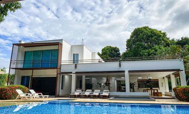 ESPECTACULAR FINCA MONTEARROYO EN ALQUILER EN PIEDECUESTA DISPONIBILIDAD INMEDIATA!!