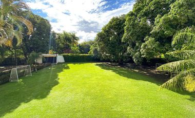 ESPECTACULAR FINCA MONTEARROYO EN ALQUILER EN PIEDECUESTA DISPONIBILIDAD INMEDIATA!!