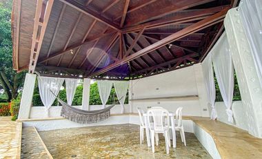 ESPECTACULAR FINCA MONTEARROYO EN ALQUILER EN PIEDECUESTA DISPONIBILIDAD INMEDIATA!!