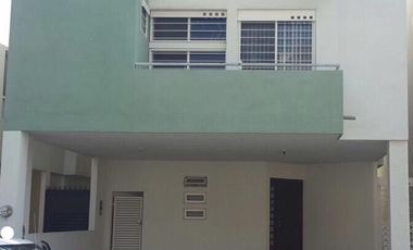 CASA EN RENTA EN LA RIOJA EN MONTERREY NUEVO LEON