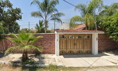 Casa en venta en Cuautla, Cuernavaca Morelos, Dalia, Brisas de Cuautla, México