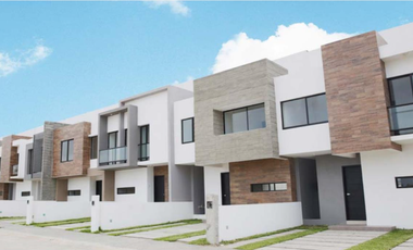 Casa en Veracruz, Alika Residencial, Alberca, Seguridad 24/7, Oportunidad Unica.