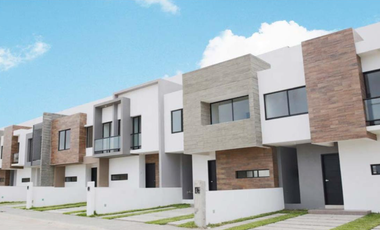 Casa en Veracruz, Alika Residencial, Alberca, Seguridad 24/7, Oportunidad Unica.