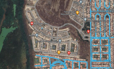 Casa en Veracruz, Alika Residencial, Alberca, Seguridad 24/7, Oportunidad Unica.