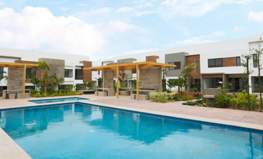 Casa en Veracruz, Alika Residencial, Alberca, Seguridad 24/7, Oportunidad Unica.