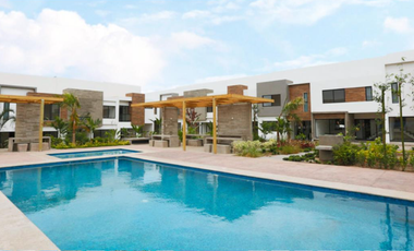 Casa en Veracruz, Alika Residencial, Alberca, Seguridad 24/7, Oportunidad Unica.