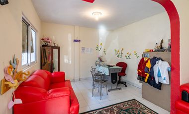 Casa en Venta, Colonia Alfredo Baranda, Valle de Chalco. Estado de México