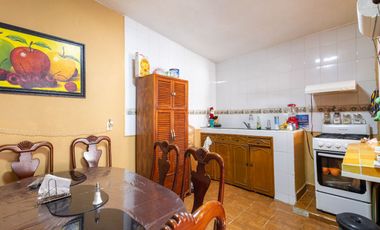 Casa en Venta, Colonia Alfredo Baranda, Valle de Chalco. Estado de México