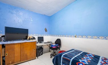 Casa en Venta, Colonia Alfredo Baranda, Valle de Chalco. Estado de México