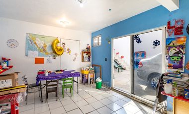 Casa en Venta, Colonia Alfredo Baranda, Valle de Chalco. Estado de México