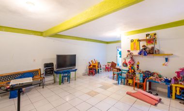 Casa en Venta, Colonia Alfredo Baranda, Valle de Chalco. Estado de México