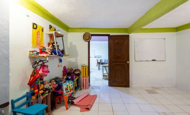 Casa en Venta, Colonia Alfredo Baranda, Valle de Chalco. Estado de México