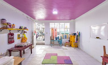 Casa en Venta, Colonia Alfredo Baranda, Valle de Chalco. Estado de México