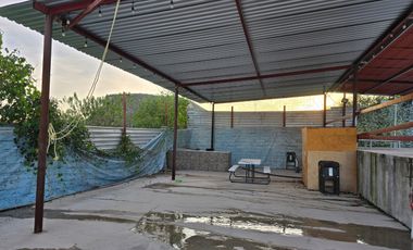 RANCHO EN VENTA,CARRETERA  PRESA DE LOS SERNA, CALVILLO,AGUASCALIENTES