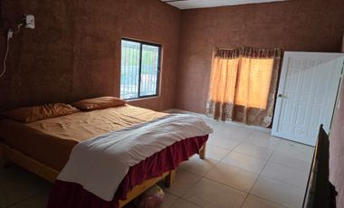 RANCHO EN VENTA,CARRETERA  PRESA DE LOS SERNA, CALVILLO,AGUASCALIENTES