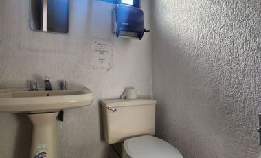 OFICINA EN RENTA EN SAN JERONIMO LIDICE