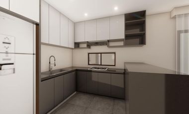 Modern Single Attached House and Lot in Cebu Pre-selling up to 24 months