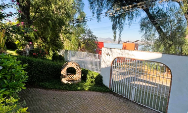 Venta de Casa en Tepeji del Río de Ocampo, PRESA ESCONDIDA,  Hidalgo