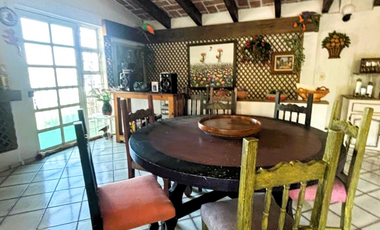 Venta de Casa en Tepeji del Río de Ocampo, PRESA ESCONDIDA,  Hidalgo