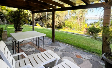 Venta de Casa en Tepeji del Río de Ocampo, PRESA ESCONDIDA,  Hidalgo