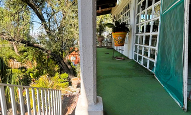 Venta de Casa en Tepeji del Río de Ocampo, PRESA ESCONDIDA,  Hidalgo