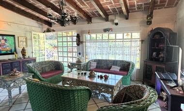 Venta de Casa en Tepeji del Río de Ocampo, PRESA ESCONDIDA,  Hidalgo