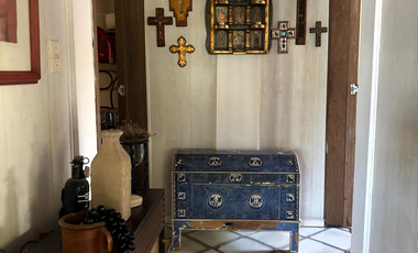 Venta de Casa en Tepeji del Río de Ocampo, PRESA ESCONDIDA,  Hidalgo