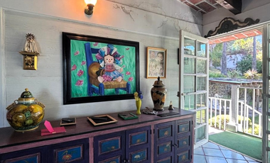 Venta de Casa en Tepeji del Río de Ocampo, PRESA ESCONDIDA,  Hidalgo