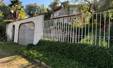 Venta de Casa en Tepeji del Río de Ocampo, PRESA ESCONDIDA,  Hidalgo