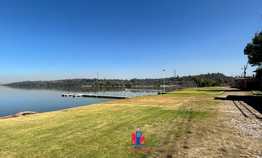 Venta de Casa en Tepeji del Río de Ocampo, PRESA ESCONDIDA,  Hidalgo
