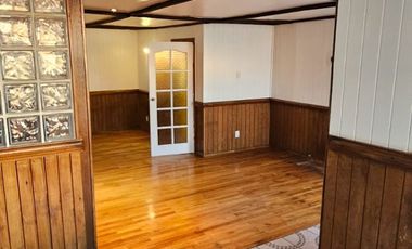 EN VENTA CASA EN PUNTA ARENAS, REGIÓN DE MAGALLANES