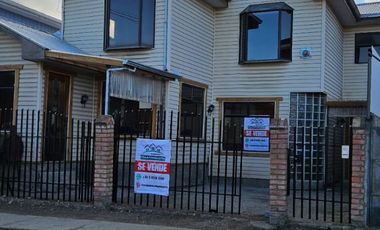 EN VENTA CASA EN PUNTA ARENAS, REGIÓN DE MAGALLANES