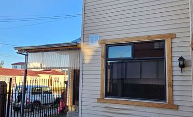 EN VENTA CASA EN PUNTA ARENAS, REGIÓN DE MAGALLANES