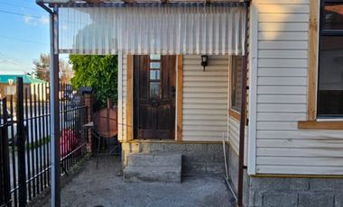 EN VENTA CASA EN PUNTA ARENAS, REGIÓN DE MAGALLANES