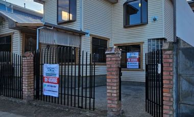 EN VENTA CASA EN PUNTA ARENAS, REGIÓN DE MAGALLANES