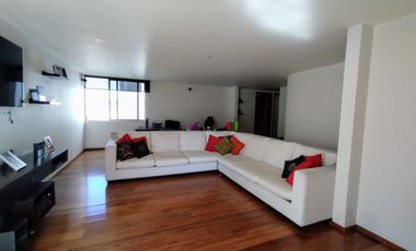 MARAVILLOSA RESIDENCIA EN VENTA EN EXCLUSIVO CONDOMINIO EN LA PARTE BAJA DE SAN JERÓNIMO